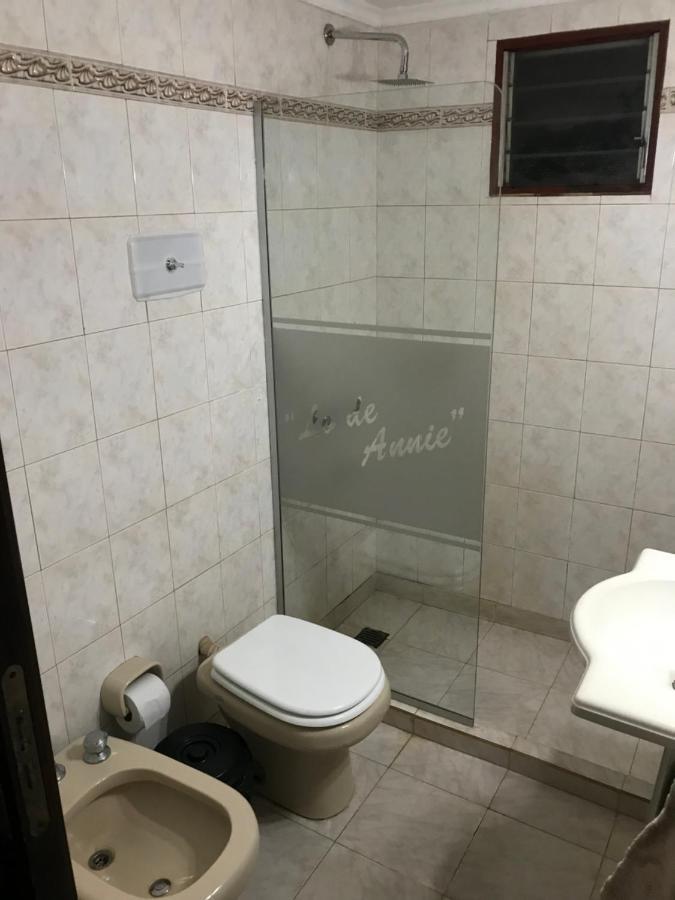 Lo de Annie Depto 2 Appartement Posadas Buitenkant foto
