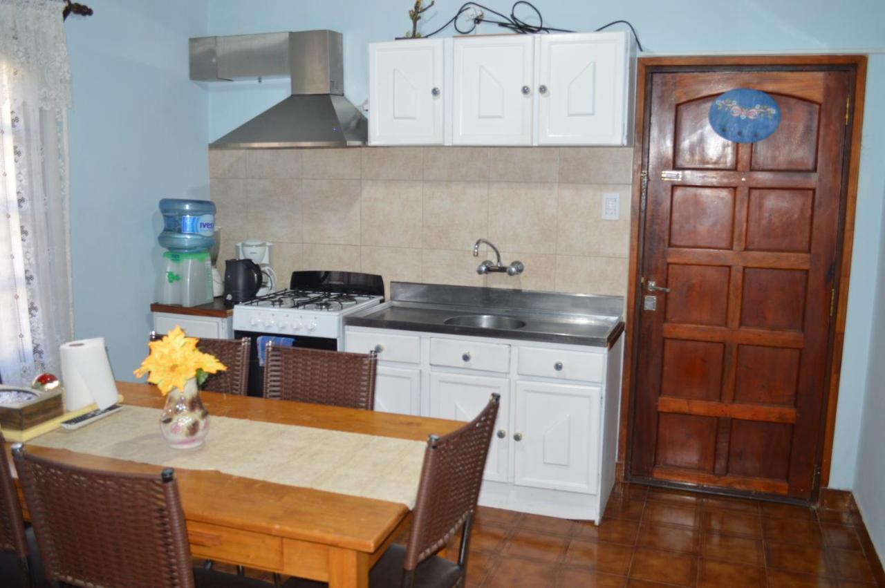Lo de Annie Depto 2 Appartement Posadas Buitenkant foto
