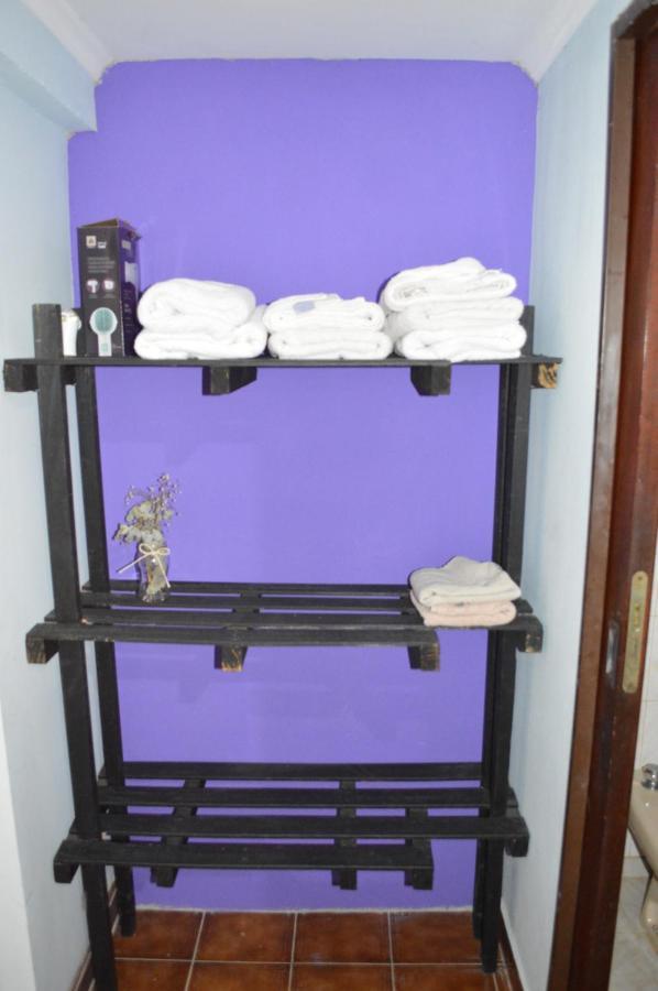 Lo de Annie Depto 2 Appartement Posadas Buitenkant foto
