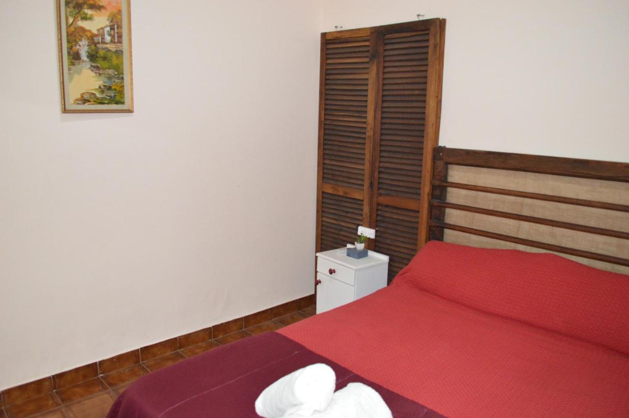 Lo de Annie Depto 2 Appartement Posadas Buitenkant foto