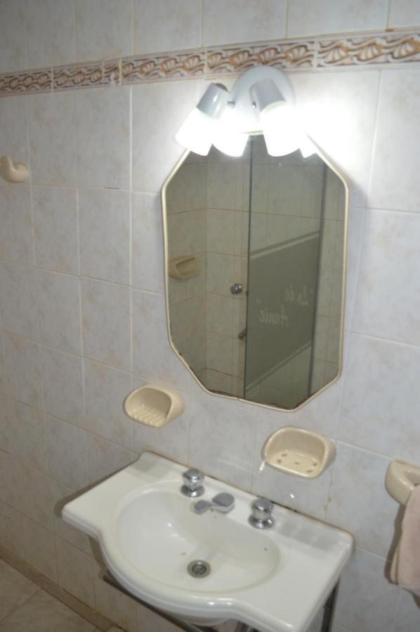 Lo de Annie Depto 2 Appartement Posadas Buitenkant foto