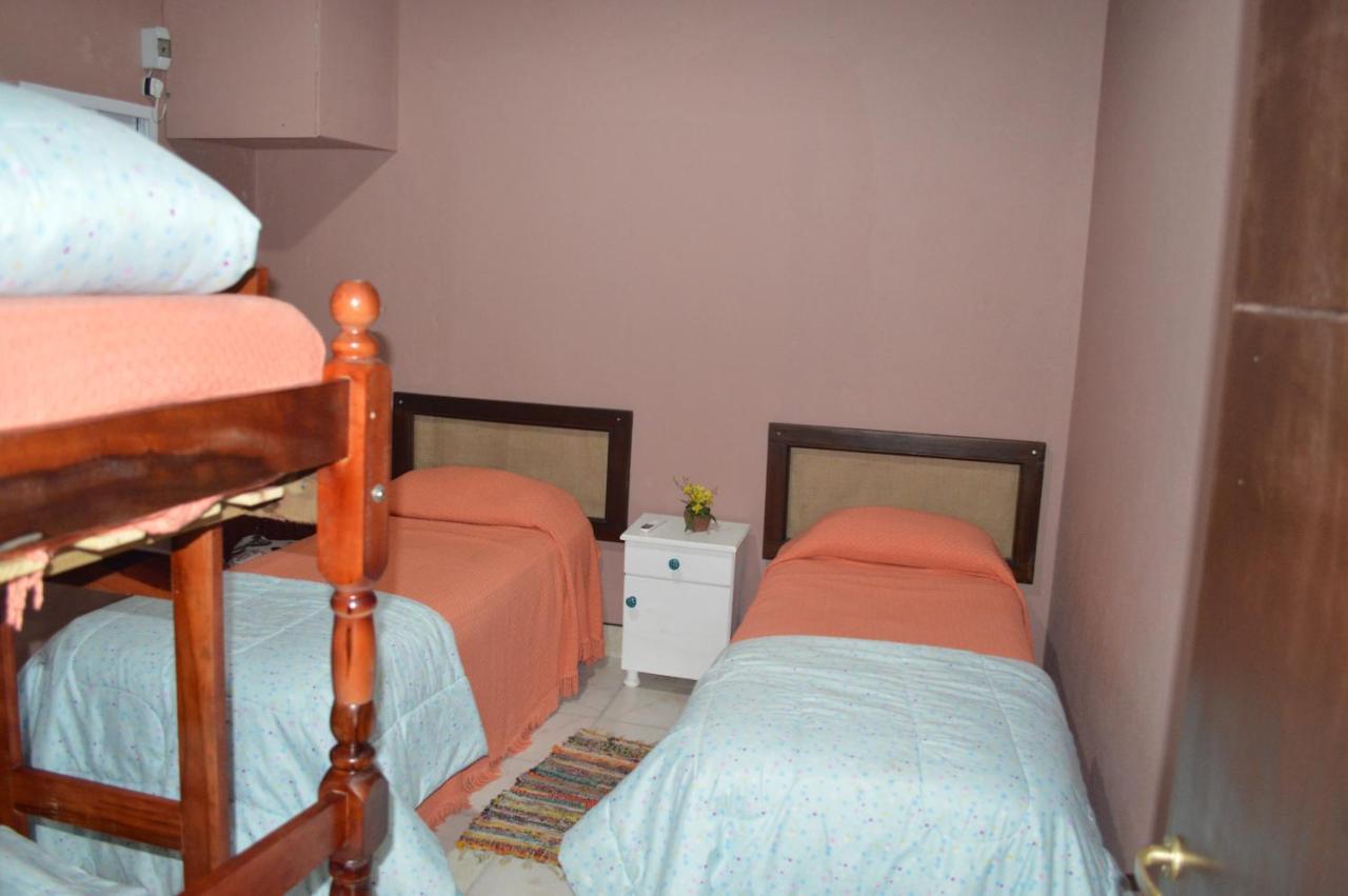 Lo de Annie Depto 2 Appartement Posadas Buitenkant foto